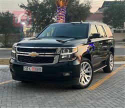 شيفروليه تاهو